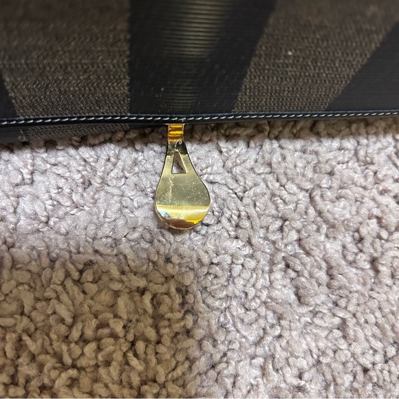 FENDI - Wallet - Picture 3 of 14